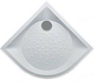 Акриловый поддон для душа 1MarKa Bella 90x90 01ппд9090 Белый