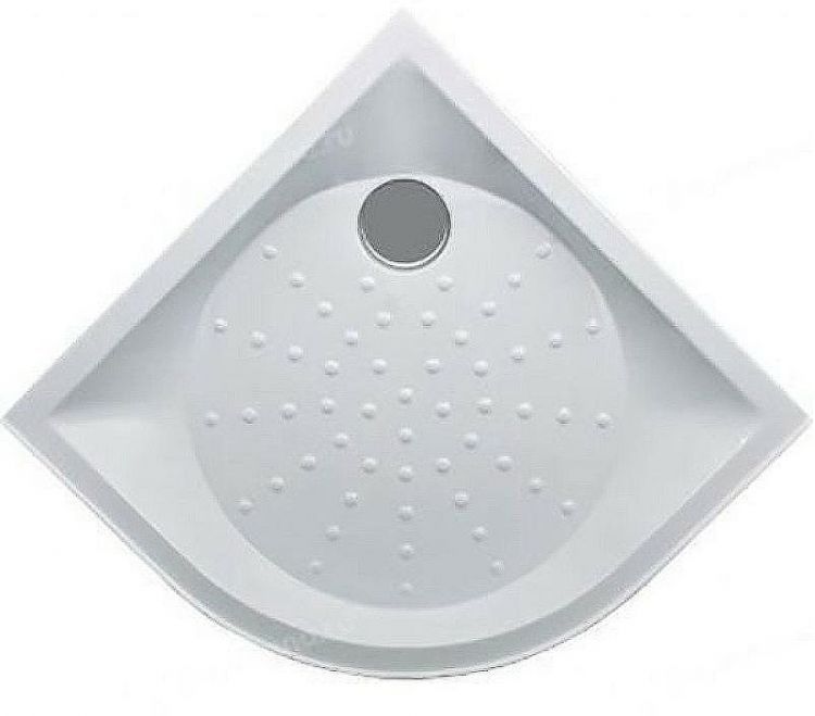 Акриловый поддон для душа 1MarKa Bella 90x90 01ппд9090 Белый