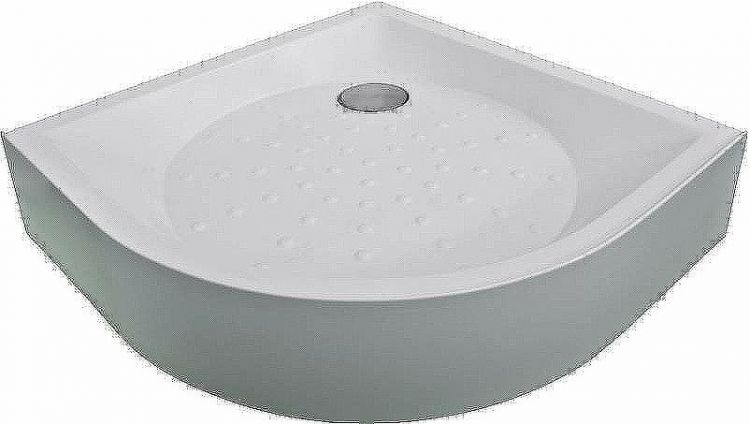 Акриловый поддон для душа 1MarKa Bella 90x90 01ппд9090 Белый