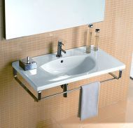 Раковина HATRIA Susan Раковина HATRIA Susan