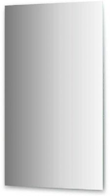 Зеркало Evoform Standard 140х80 без подсветки
