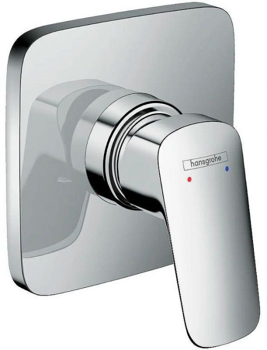 Смеситель для душа Hansgrohe Logis 71604000 Хром