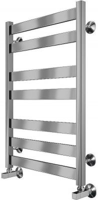 Водяной полотенцесушитель Larusso Солар П7 500x800 4670078535740 Хром