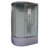 Душевая кабина Lorosa Unio 128VP-16L