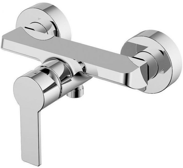 Смеситель для душа Villeroy&Boch Architectura TVS10300100061 Хром