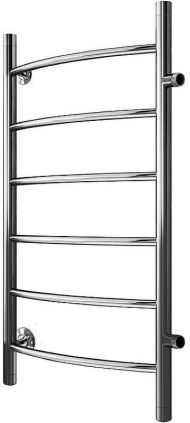 Водяной полотенцесушитель Маргроид Вид 4 800x500 04-508050-004 Хром