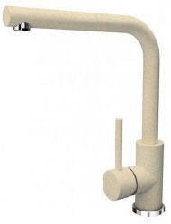 Смеситель для кухни Dr. Gans Лира 319.08н.1123.403 цвет Латте