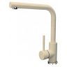 Смеситель для кухни Dr. Gans Лира 319.08н.1123.403 цвет Латте Смеситель для кухни Dr. Gans Лира 319.08н.1123.403 цвет Латте