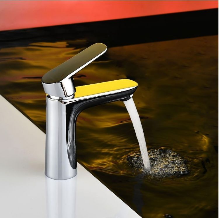 Смеситель для раковины Abelsberg Lineara UNF23508CH цвет Глянцевый хром Смеситель для раковины Abelsberg Lineara UNF23508CH цвет Глянцевый хром