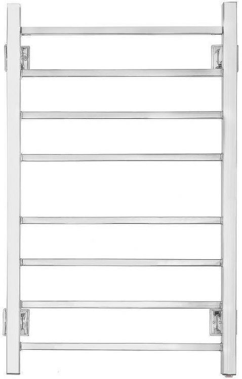 Электрический полотенцесушитель Energy Grand P 800x500 EETRGRANP0805000000 Хром