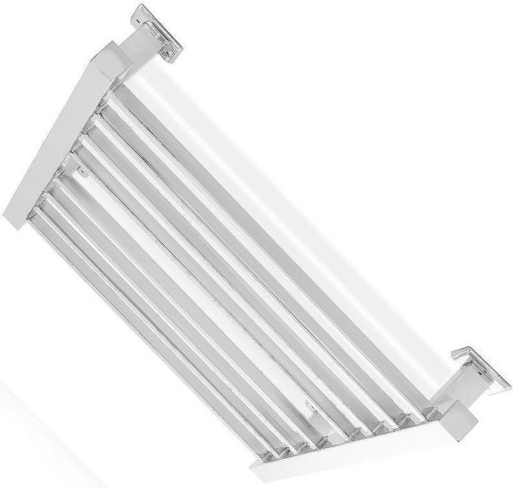 Электрический полотенцесушитель Energy Grand P 800x500 EETRGRANP0805000000 Хром