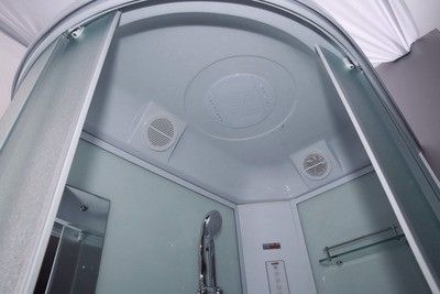 Душевая кабина Timo Eco TE-0720 L Душевая кабина Timo Eco TE-0720 L