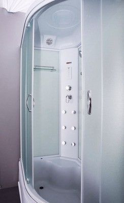 Душевая кабина Timo Eco TE-0720 L Душевая кабина Timo Eco TE-0720 L