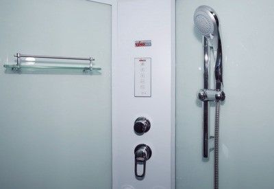 Душевая кабина Timo Eco TE-0720 L Душевая кабина Timo Eco TE-0720 L