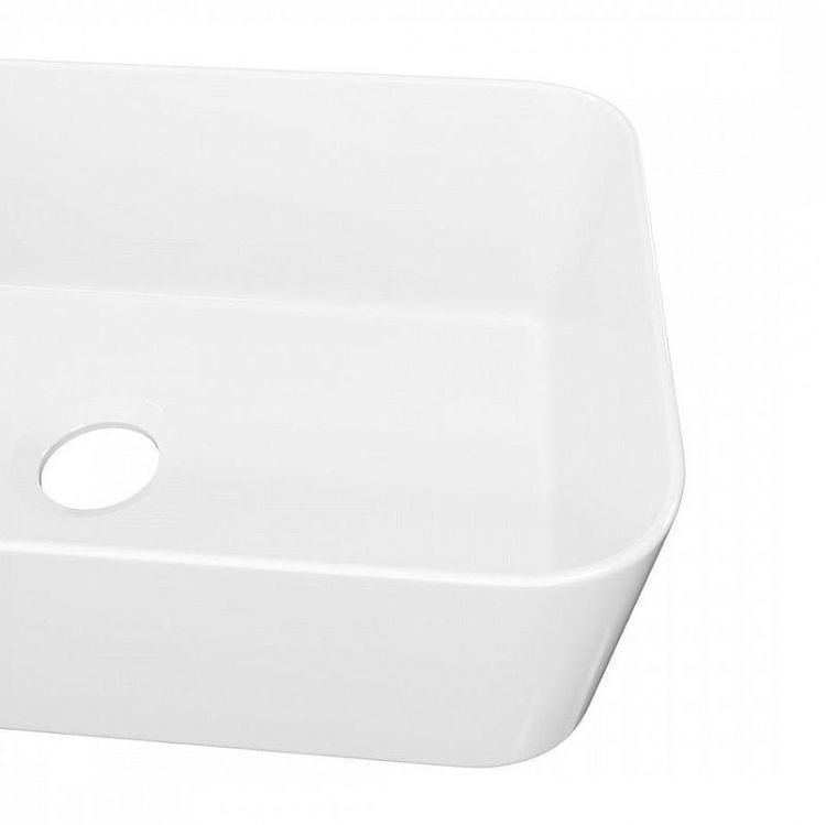 Раковина-чаша Maretti Umbria 48 UM13NS48-844 цвет Белый Раковина-чаша Maretti Umbria 48 UM13NS48-844 цвет Белый