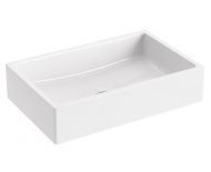 Раковина RAVAK Formy 01, 60х39 см