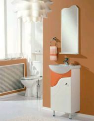 Мебель АКВАТОН Колибри 45