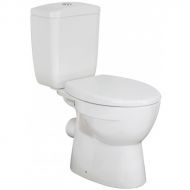 Унитаз-компакт Jacob Delafon July E24541RU-0