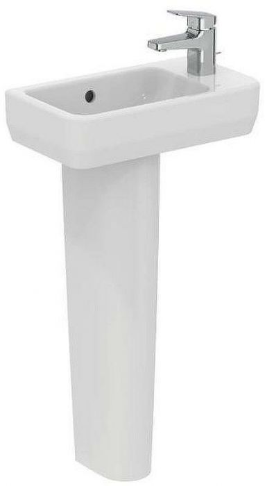 Раковина Ideal Standard I.Life S 45 R T458601 Евробелая