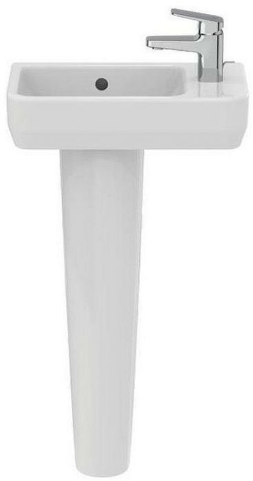 Раковина Ideal Standard I.Life S 45 R T458601 Евробелая
