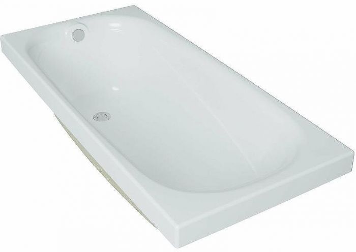 Акриловая ванна Triton 1Acreal Европа 170x70 Щ0000040925 без гидромассажа