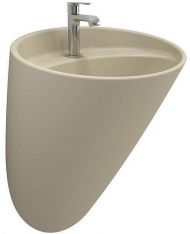 Раковина Bocchi Venezia 53 1083-007-0126 Жасмин матовая