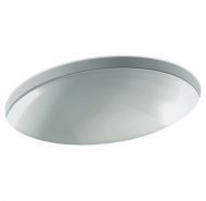 Раковина Jacob Delafon Vox EYI102-00, встраиваемая снизу