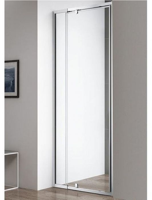 Душевая дверь Cezares Variante B-1 100 Хром