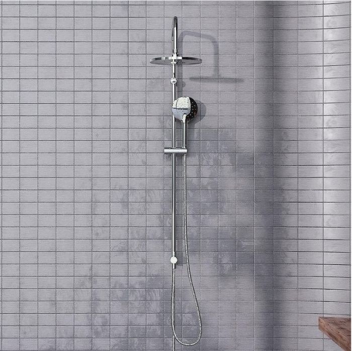 Душевая система Damixa Jupiter 977000000 Хром