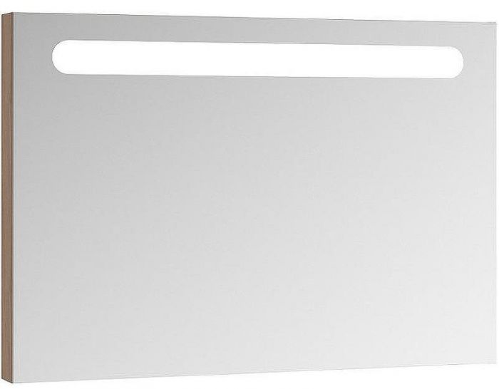 Зеркало Ravak Chrome 70 X000000969 с подсветкой Капучино