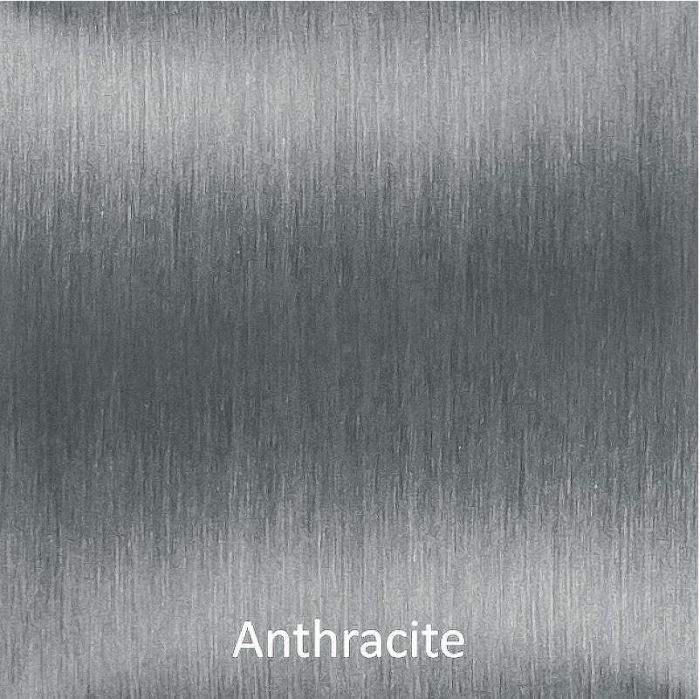 Кухонная мойка Alveus Quadrix 60 Monarch Anthracite 740x400x200 1122730 Антрацит