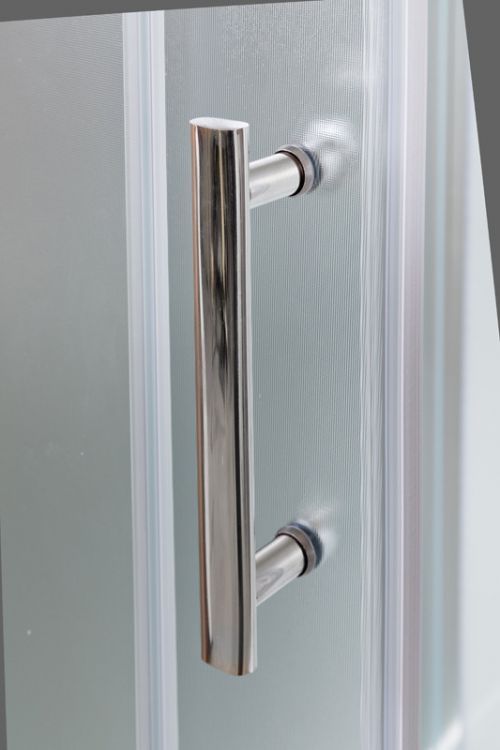 Душевая кабина Deto ЕМ 4517 LED с гидромассажем 170x90x220 Душевая кабина Deto ЕМ 4517 LED с гидромассажем 170x90x220