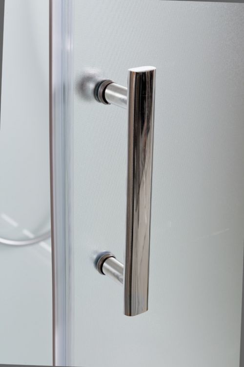 Душевая кабина Deto ЕМ 4517 LED с гидромассажем 170x90x220 Душевая кабина Deto ЕМ 4517 LED с гидромассажем 170x90x220