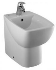 Биде напольное IDEAL STANDARD Cantica T508601