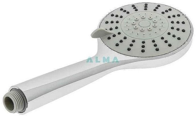 Душевая система ALMAes Ruver TVZ-8828 Хром