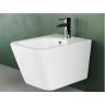 Подвесное биде CERAMICANOVA Metric CN3008