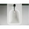 Подвесное биде CERAMICANOVA Metric CN3008
