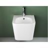 Подвесное биде CERAMICANOVA Metric CN3008