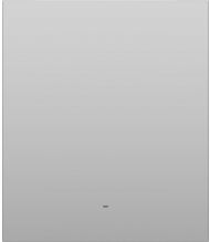 Зеркало Misty Нембус 60 НЕМ-02-60/70-14 с подсветкой с бесконтактным выключателем и подогревом