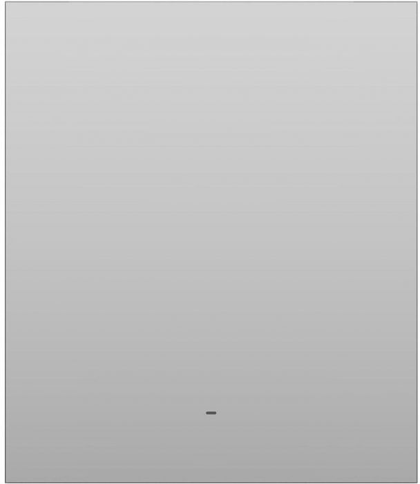 Зеркало Misty Нембус 60 НЕМ-02-60/70-14 с подсветкой с бесконтактным выключателем и подогревом