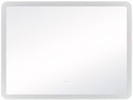 Зеркало Vigo Wing Comfort 80 176 с подсветкой с бесконтактным выключателем и подогревом