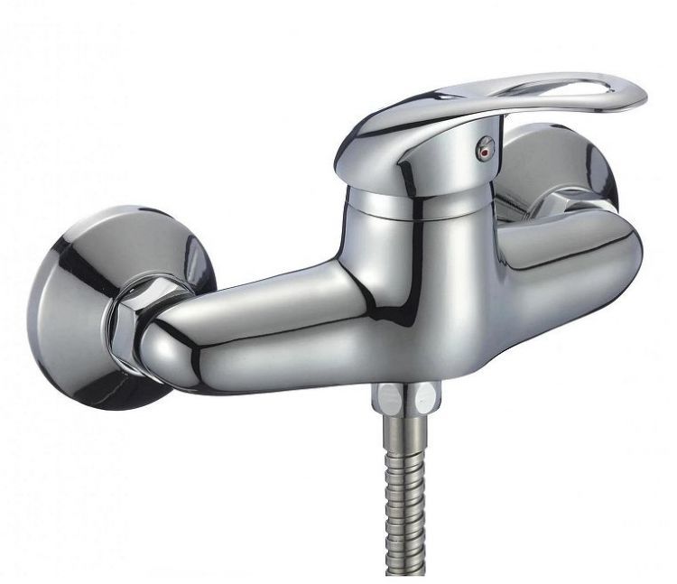 Смеситель для душа Fmark FM3003 цвет Хром