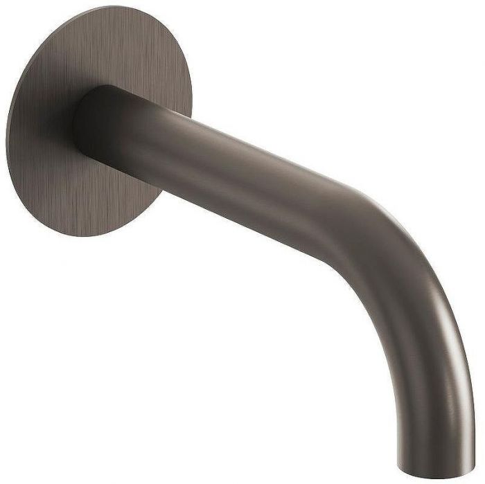 Излив для смесителя Ravak Espirit ES 027.20GB X07P800 Графит