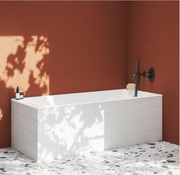 Излив для смесителя Ravak Espirit ES 027.20GB X07P800 Графит