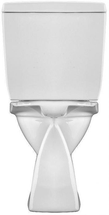 Унитаз компакт Santek Анимо 1WH110038 с бачком и сиденьем