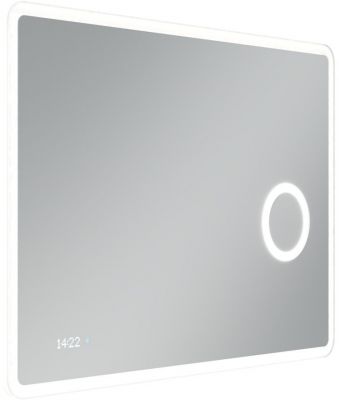 Зеркало SANCOS Arcadia 1.0 с подсветкой 1000х700 мм, AR1.1000