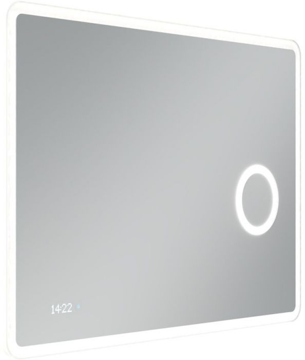 Зеркало SANCOS Arcadia 1.0 с подсветкой 1000х700 мм, AR1.1000