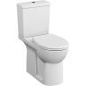 Унитаз компакт Vitra Conforma 9832B003-7204 с бачком и сиденьем Микролифт