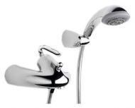 Смеситель Roca Silver Spirit  5A0141C00, для ванны Смеситель Roca Silver Spirit  5A0141C00, для ванны