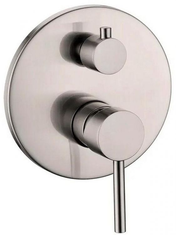 Душевая система Grocenberg GB5099NK-3 Никель